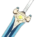 Skyrider Greatsword · R1 sacrifice copy