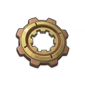 Mechanical Spur Gear