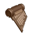 Fragment of an Ancient Chord