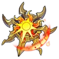 Radiant Prominence