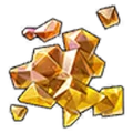 Scattered Stardust