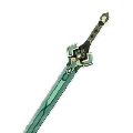 Skyrider Sword · R1 sacrifice copy
