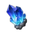 Drifter's Crystal Marrow
