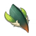 Majestic Hooked Beak