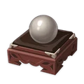 Mist Veiled Gold Elixir