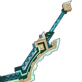 Fang of the Mountain King · R1 sacrifice copy
