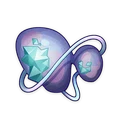 Symbiotic Chimeric Nucleus