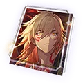 Flame of Blood, Blaze My Path · S1 sacrifice copy