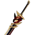 Redhorn Stonethresher · R1 sacrifice copy