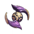 Daka's Bell