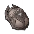 Remnant Glow of Scorching Might