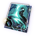 Hidden Shadow · S1 sacrifice copy