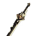 Summit Shaper · R1 sacrifice copy