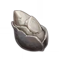 Sand Grease Pupa