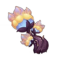 Saurian Claw Succulent