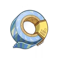 Super-Duper Invincible Shining Sparkly Magic Crystal