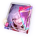 Dazzled by a Flowery World · S1 sacrifice copy