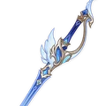 Whitelake Frostfeather · R1 sacrifice copy
