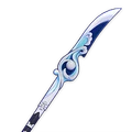 Wavebreaker's Fin · R1 sacrifice copy
