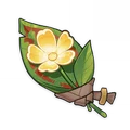 Treasured Flower