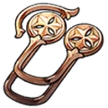 Silvermane Insignia
