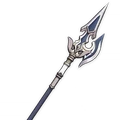 Halberd · R1 sacrifice copy