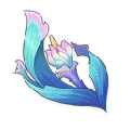 Frostlamp Flower