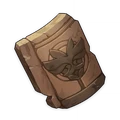 Tile of Decarabian's Tower