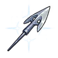 Arrow of the Beast Hunter