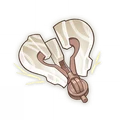 Artificed Spare Clockwork Component — Coppelius