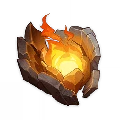 Sparkless Statue Core