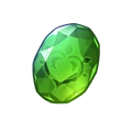 Nagadus Emerald Gemstone