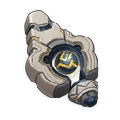 Gold-Inscribed Secret Source Core