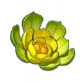 Primordial Greenbloom