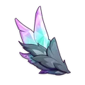 Severed Tail of the Sky-Roamer