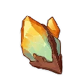 Warm Back-Shell