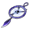 Obsidian of Dread