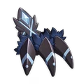 Concealed Talon
