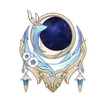 Nightweaver's Looking Glass · R1 sacrifice copy