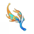 Sprayfeather Gill