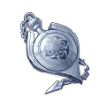 Old Operative's Pocket Watch