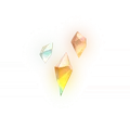 Brilliant Diamond Sliver