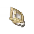 Faded Flaming Hilt
