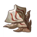 Marked Shell