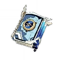 Mappa Mare · R1 sacrifice copy