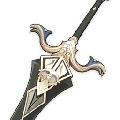 Royal Greatsword · R1 sacrifice copy