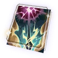 Darting Arrow · S1 sacrifice copy