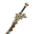 Flute of Ezpitzal · R1 sacrifice copy