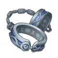Shackles of the Dandelion Gladiator