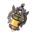 Blackmarrow Lantern · R1 sacrifice copy